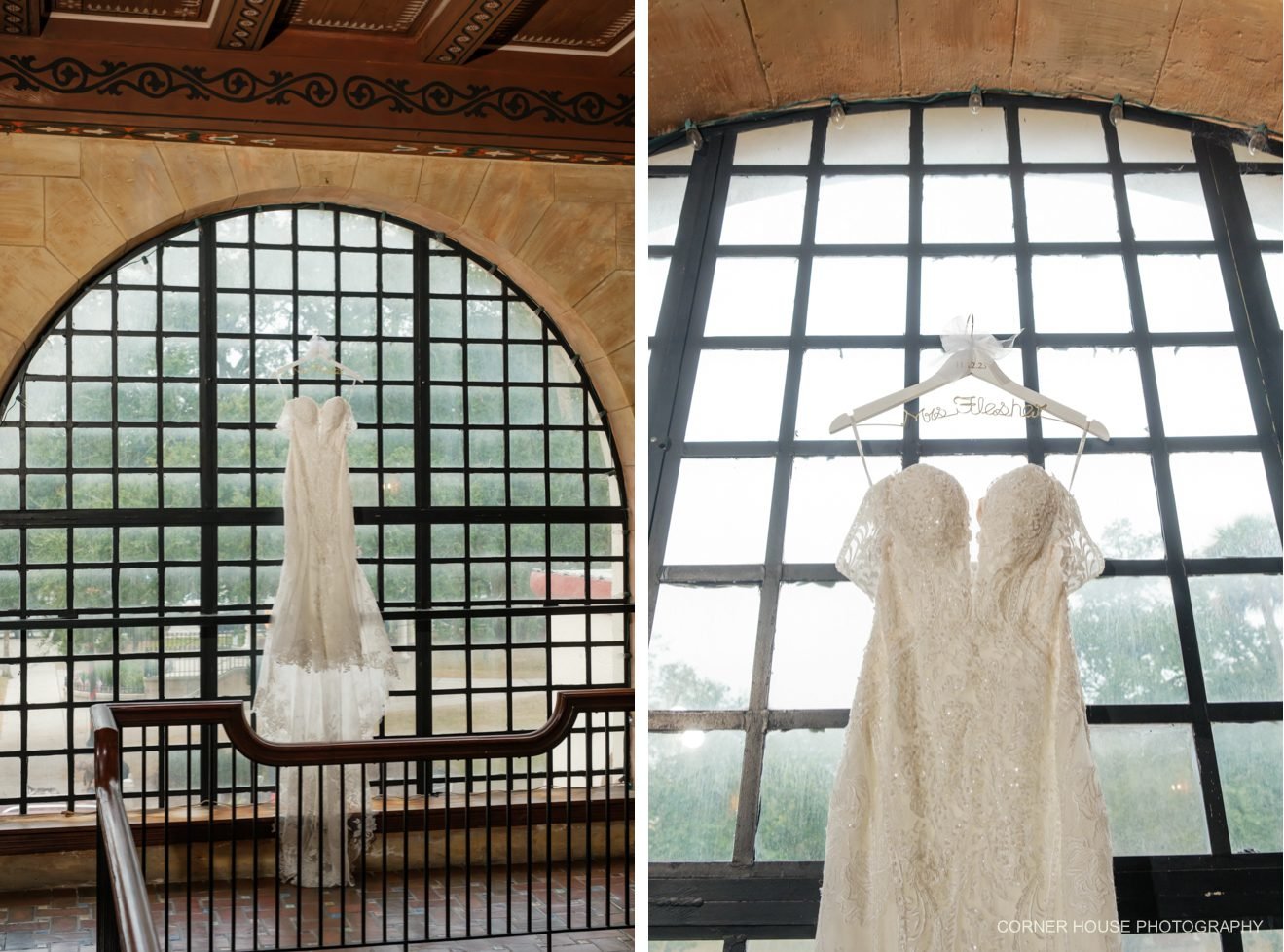 Treasury on the Plaza Wedding
