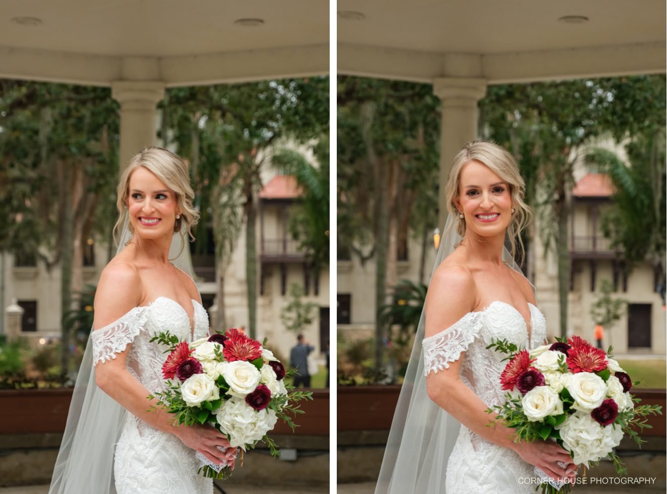 Treasury on the Plaza Wedding