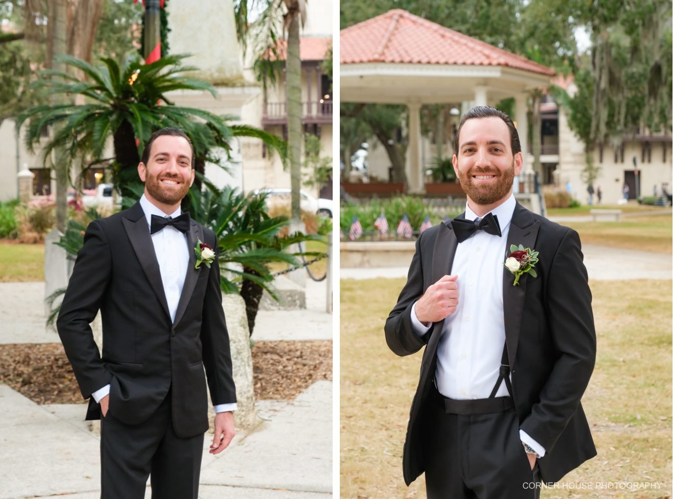 Treasury on the Plaza Wedding