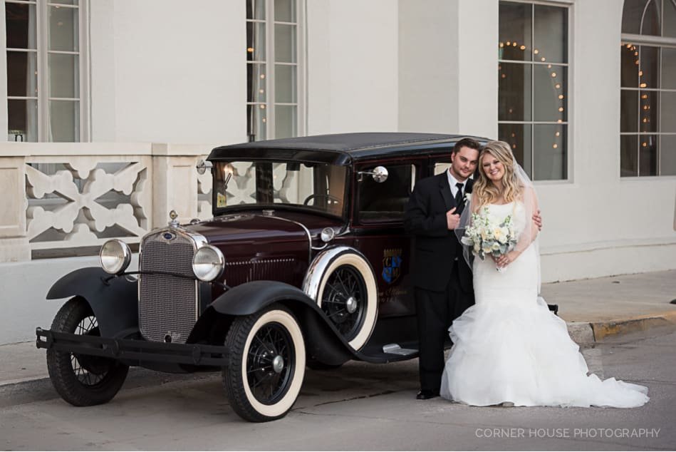 Treasury on the Plaza Wedding Treasury on the Plaza Wedding
