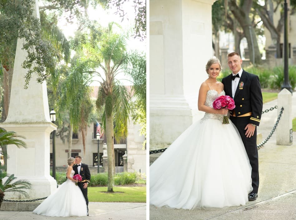 Treasury on the Plaza Wedding Treasury on the Plaza Wedding