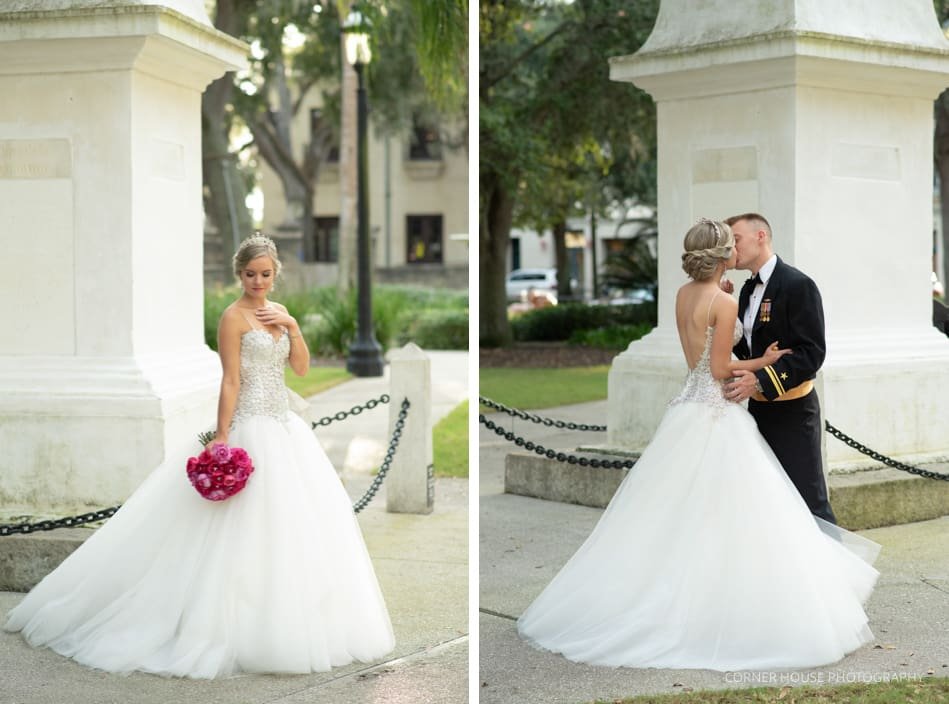 Treasury on the Plaza Wedding Treasury on the Plaza Wedding
