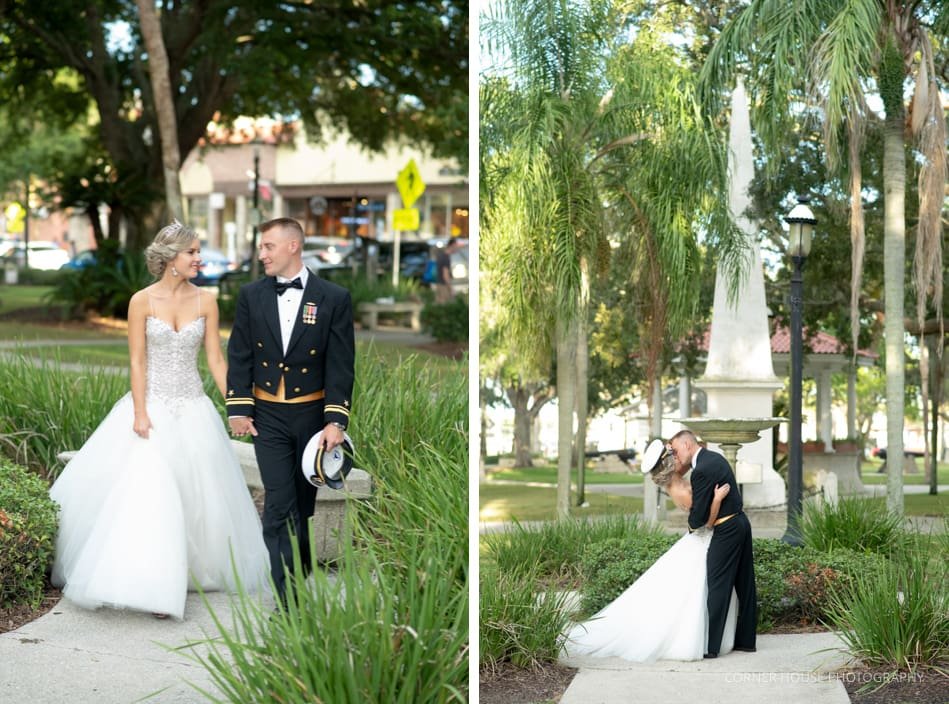 Treasury on the Plaza Wedding Treasury on the Plaza Wedding