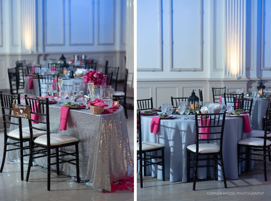 Treasury on the Plaza Wedding Treasury on the Plaza Wedding