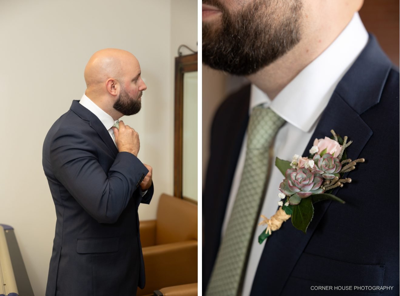 Trellis 925 Wedding