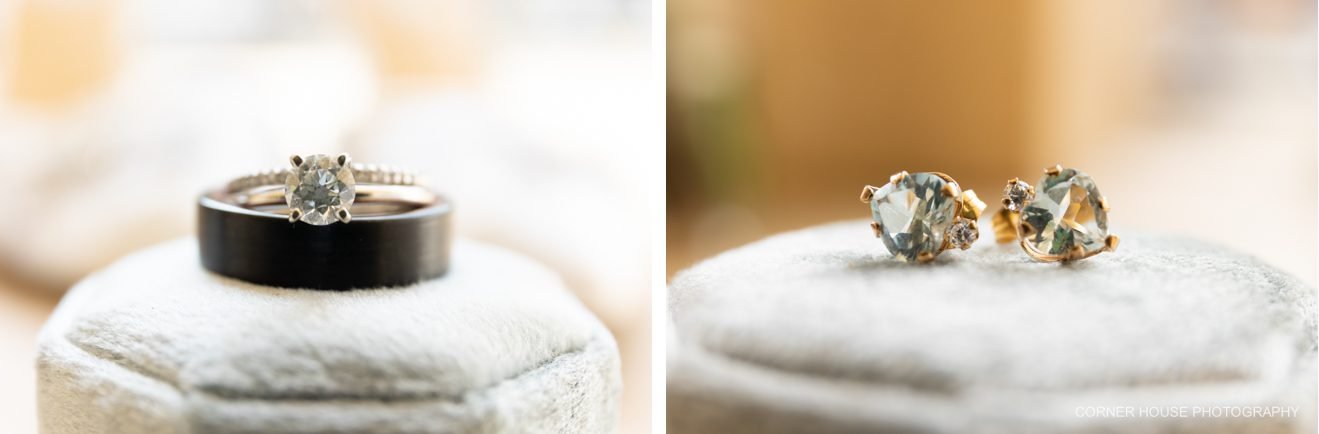 Trellis 925 Wedding