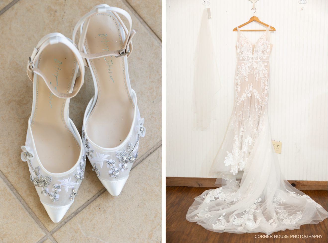Trellis 925 Wedding