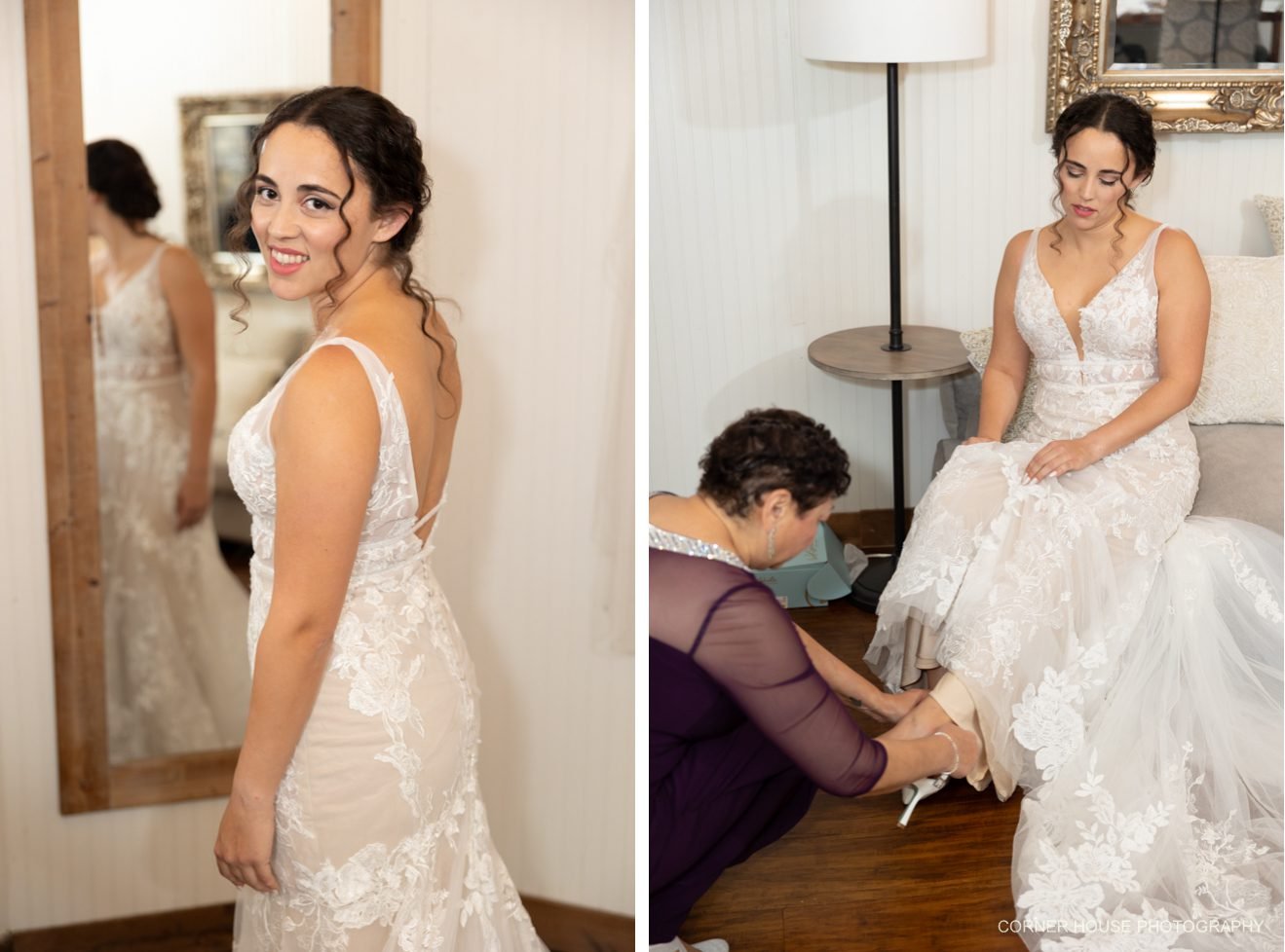 Trellis 925 Wedding