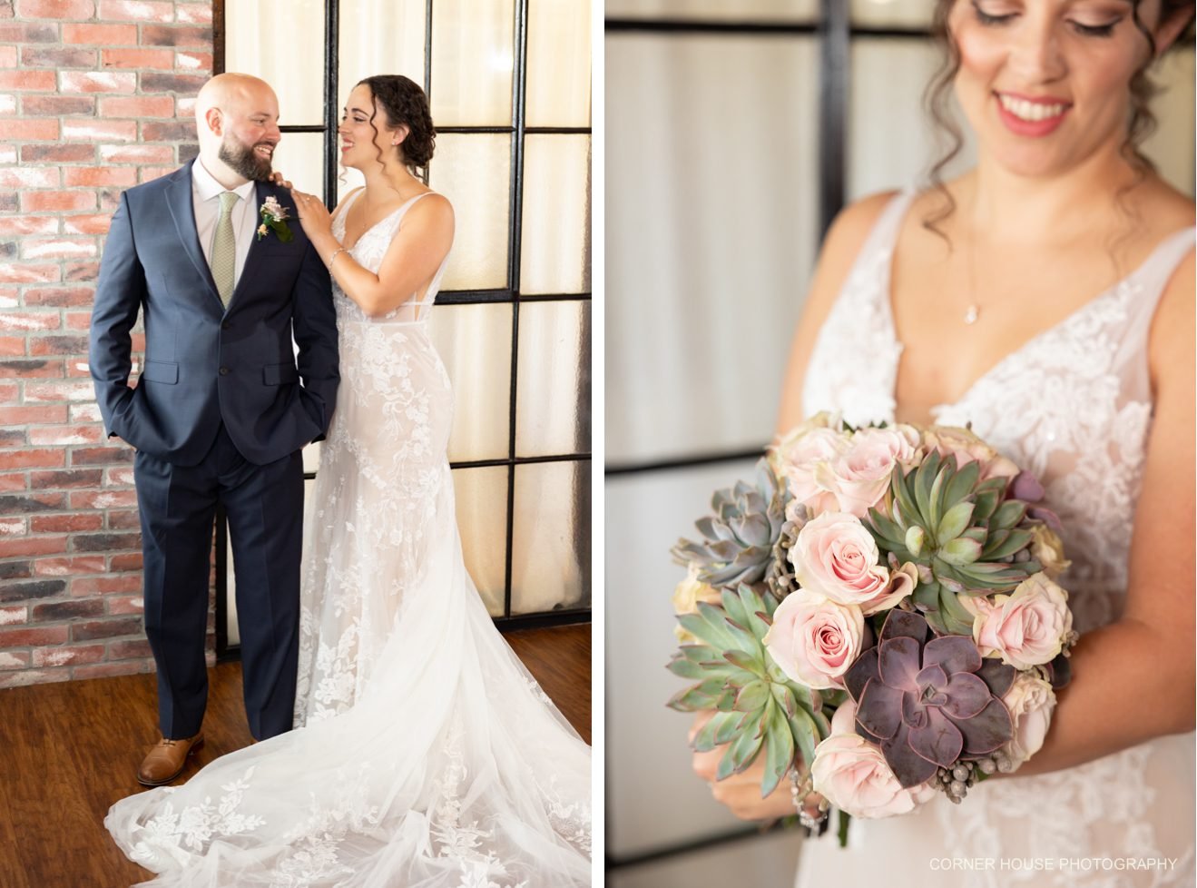 Trellis 925 Wedding