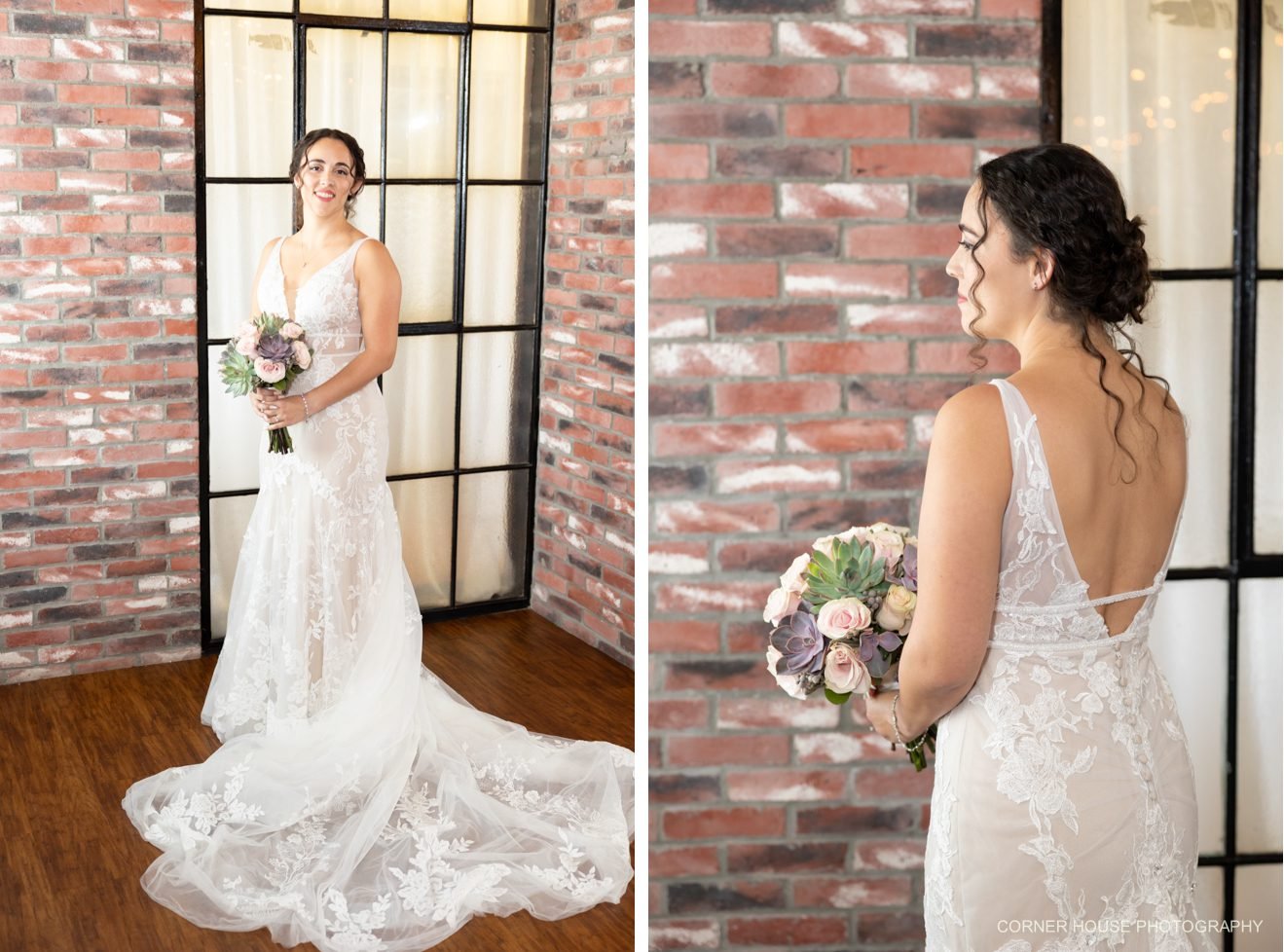 Trellis 925 Wedding