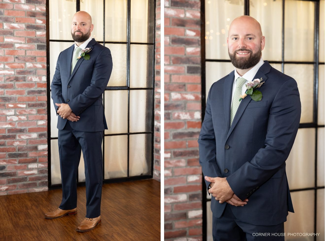 Trellis 925 Wedding