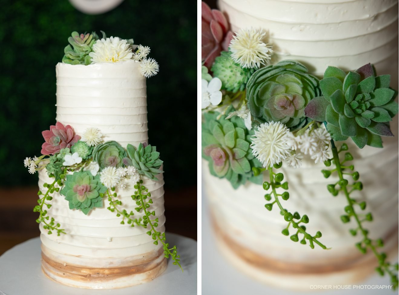 Trellis 925 Wedding
