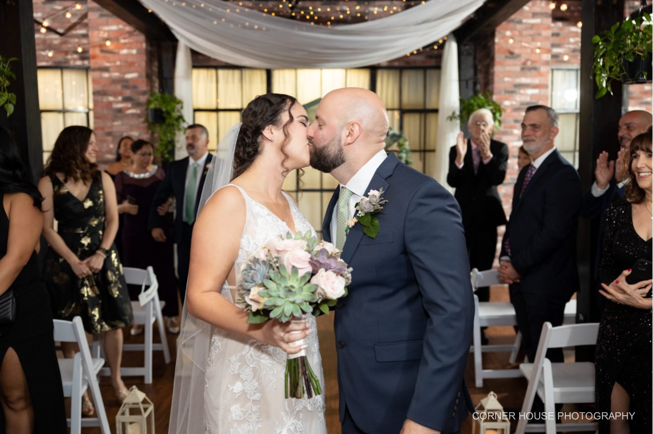 Trellis 925 Wedding