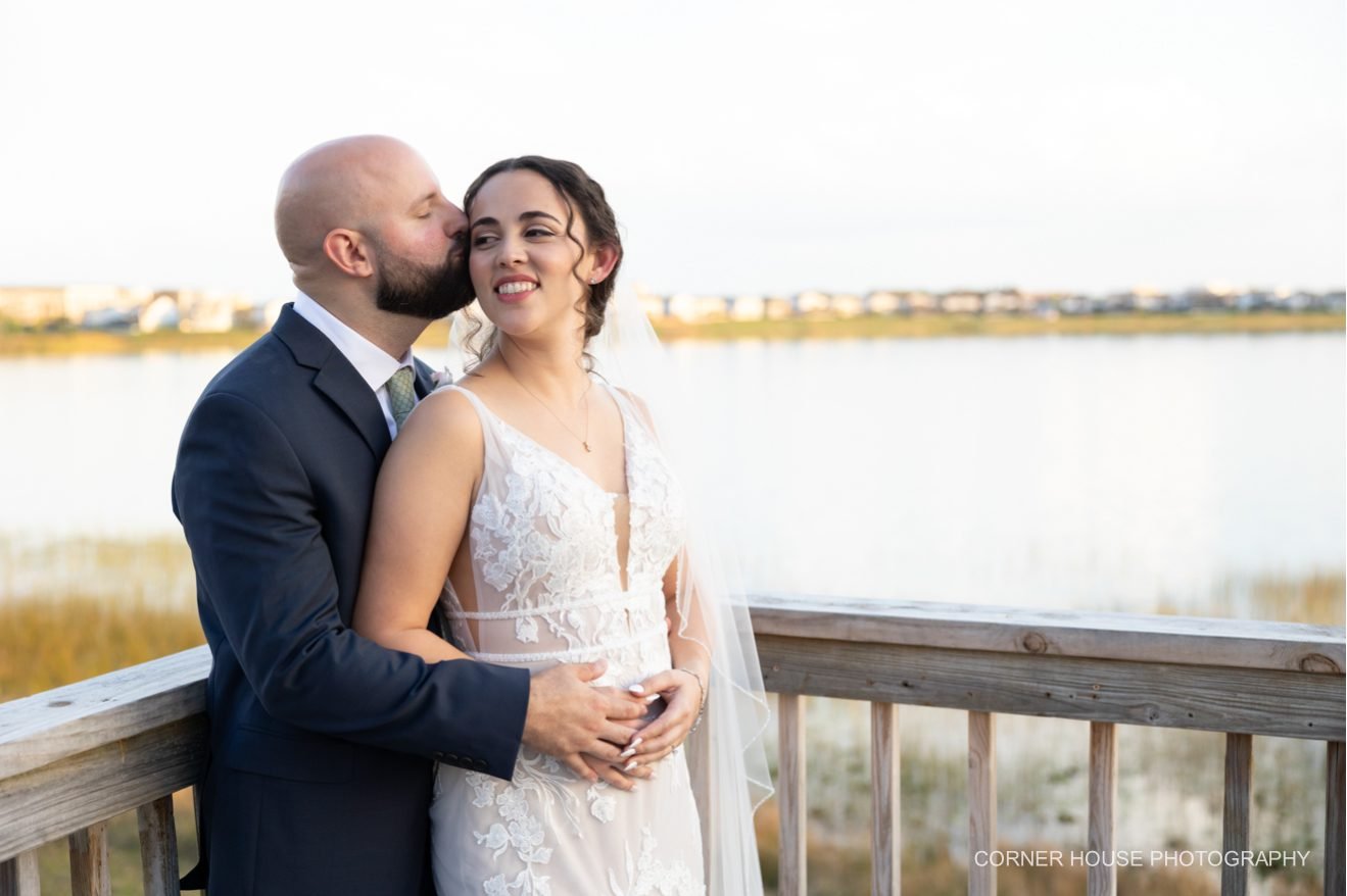 Trellis 925 Wedding