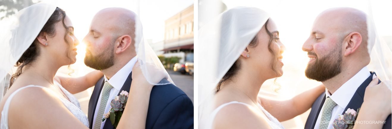 Trellis 925 Wedding
