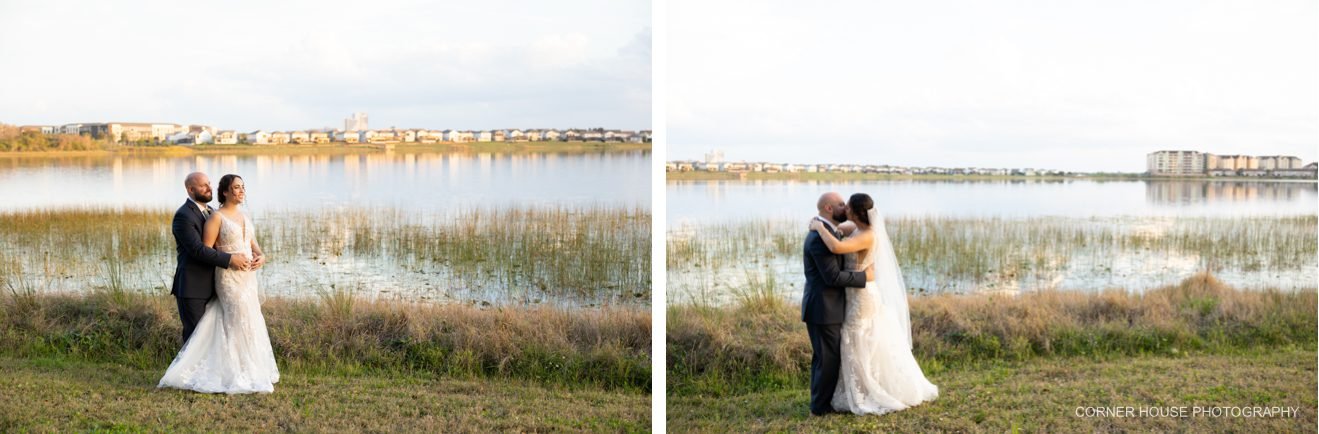 Trellis 925 Wedding