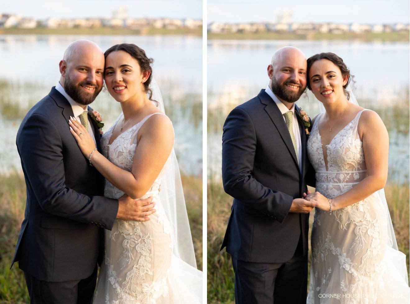Trellis 925 Wedding