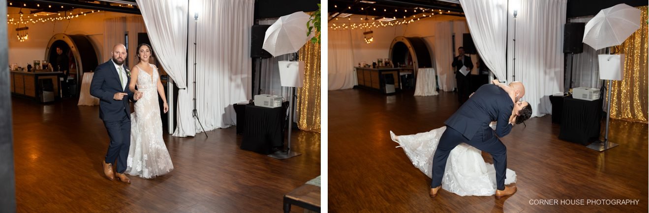 Trellis 925 Wedding