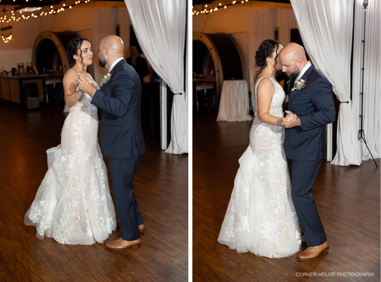 Trellis 925 Wedding