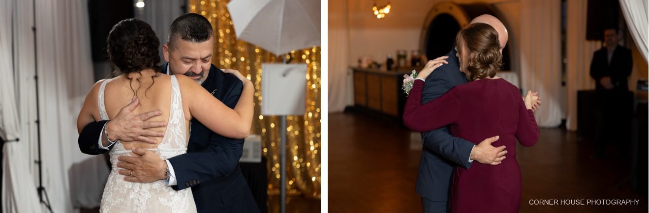 Trellis 925 Wedding