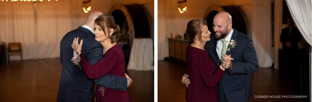 Trellis 925 Wedding