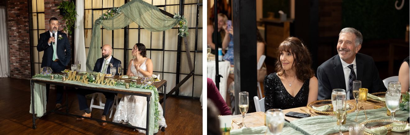 Trellis 925 Wedding