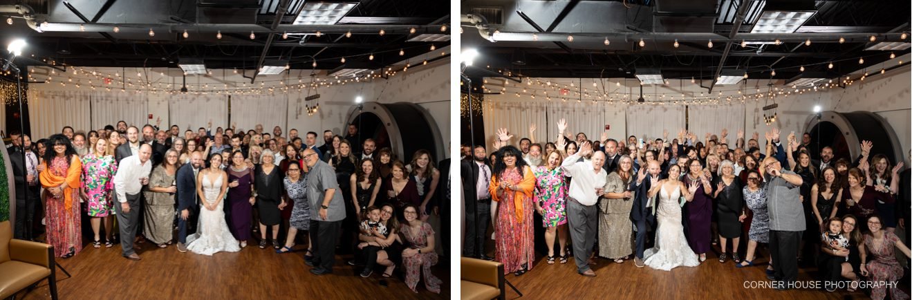 Trellis 925 Wedding