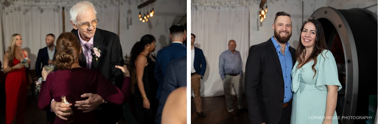Trellis 925 Wedding