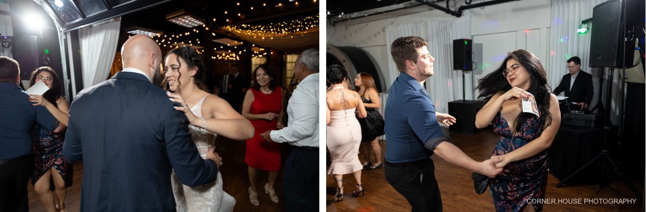 Trellis 925 Wedding