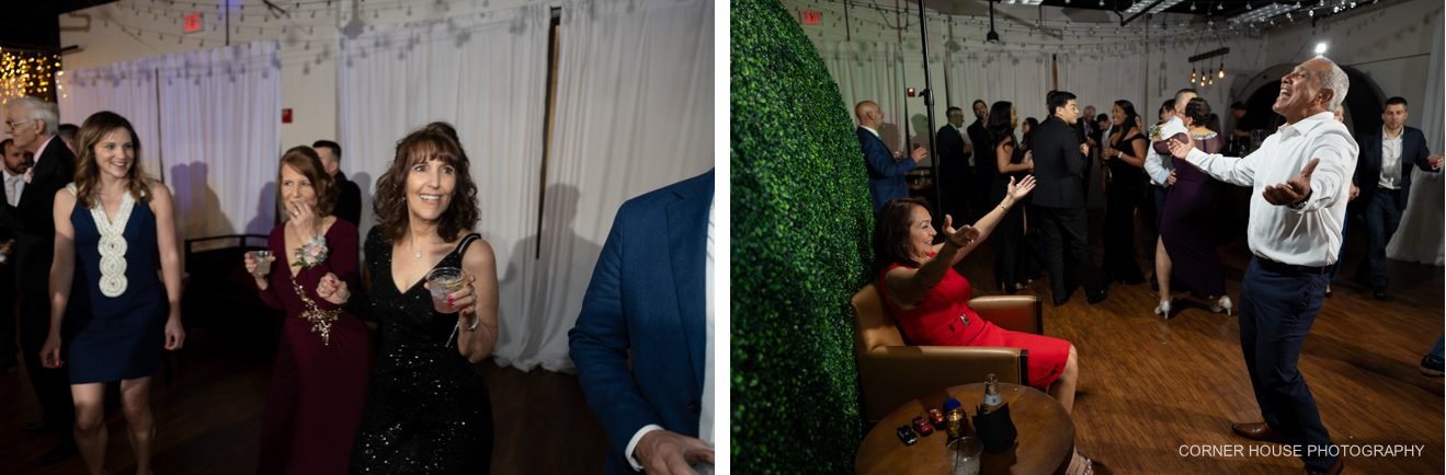 Trellis 925 Wedding