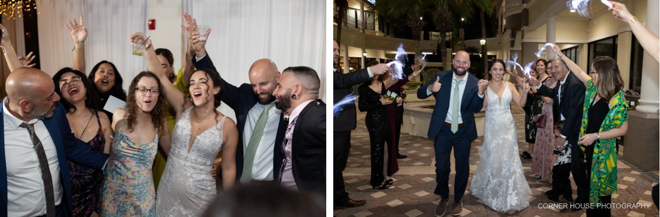 Trellis 925 Wedding