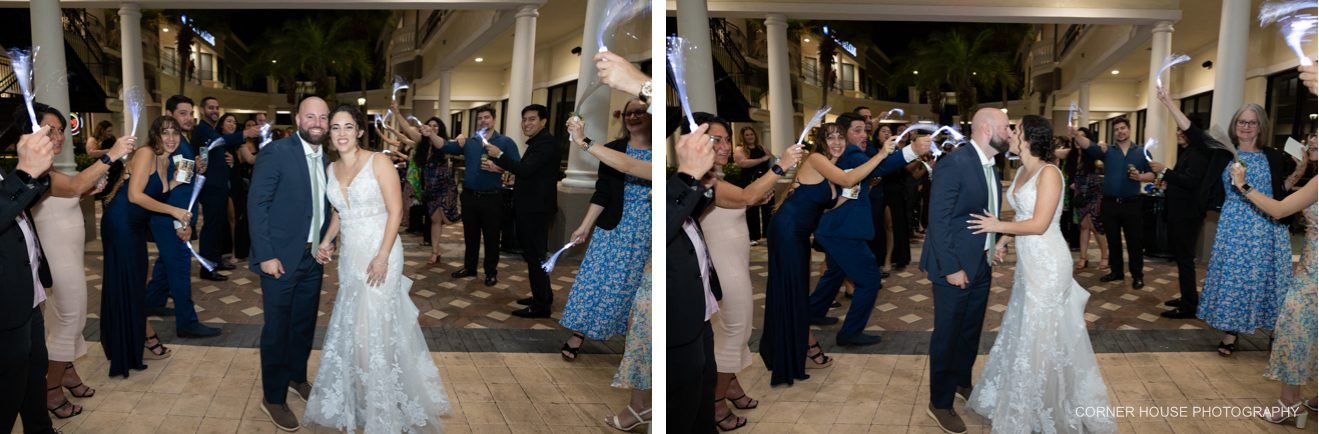 Trellis 925 Wedding