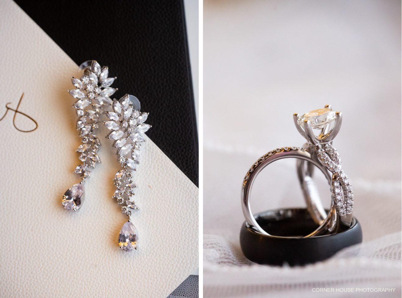Trellis 925 Wedding