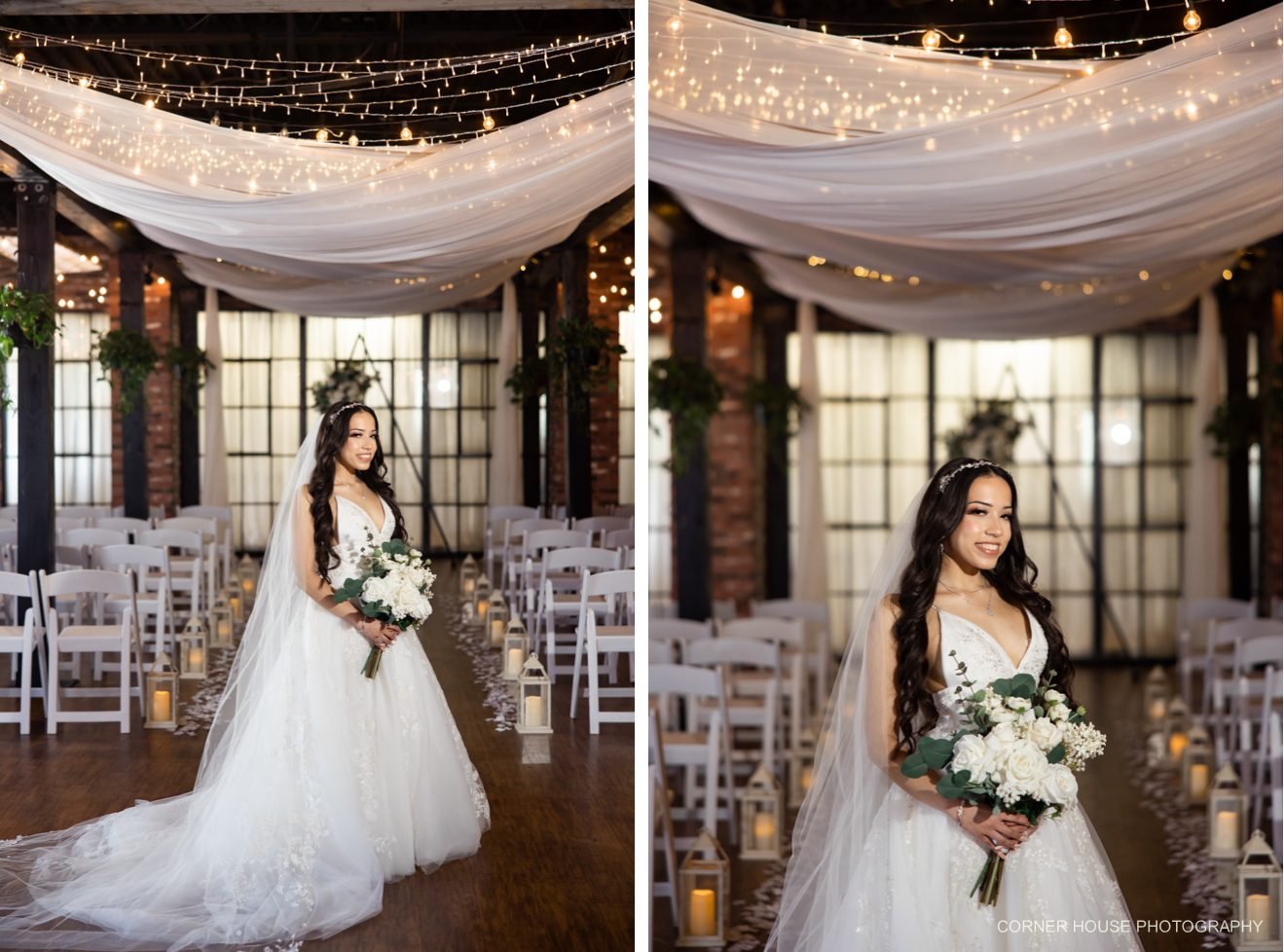 Trellis 925 Wedding