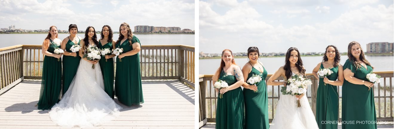 Trellis 925 Wedding