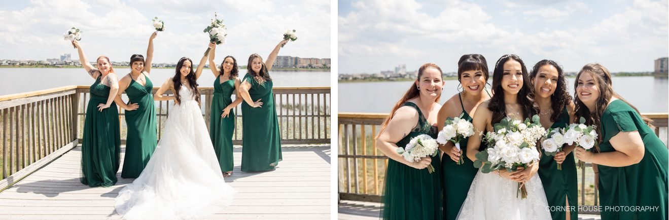 Trellis 925 Wedding