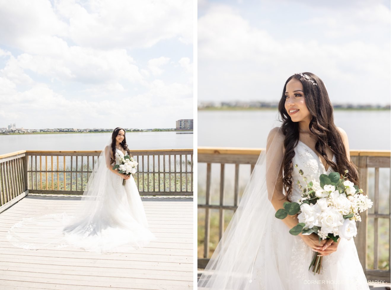 Trellis 925 Wedding