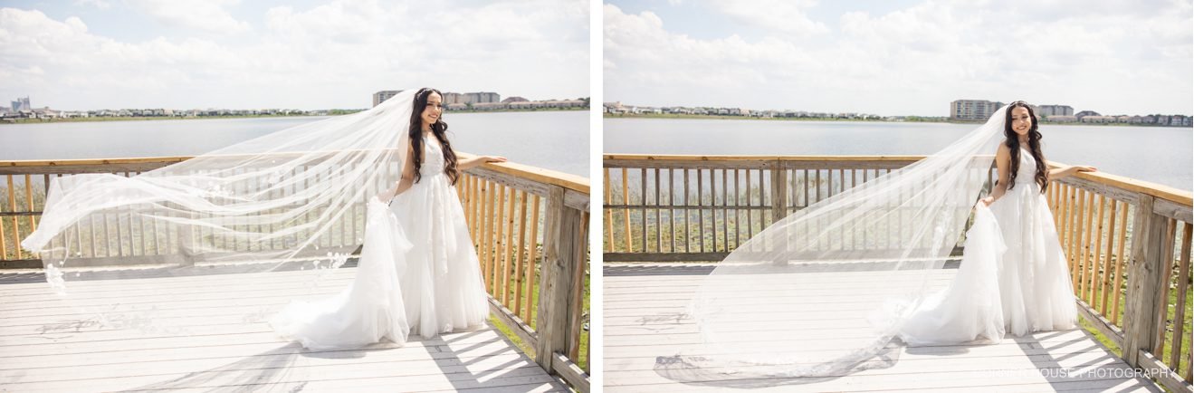 Trellis 925 Wedding