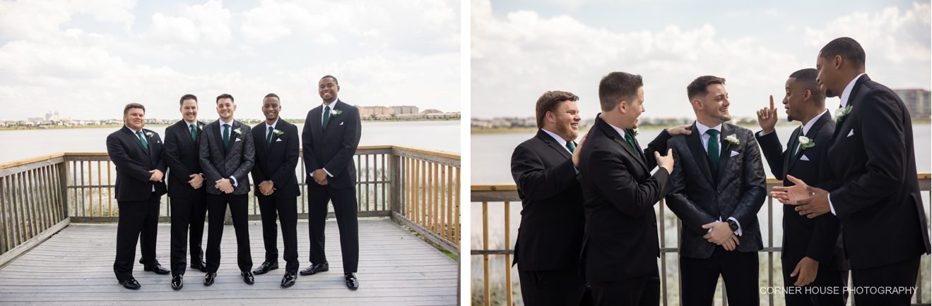 Trellis 925 Wedding