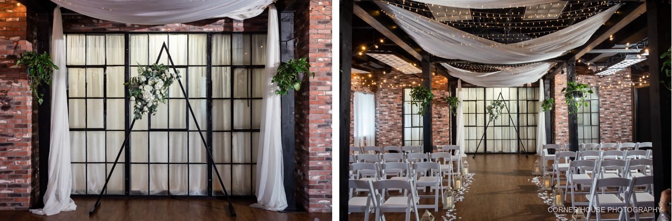 Trellis 925 Wedding