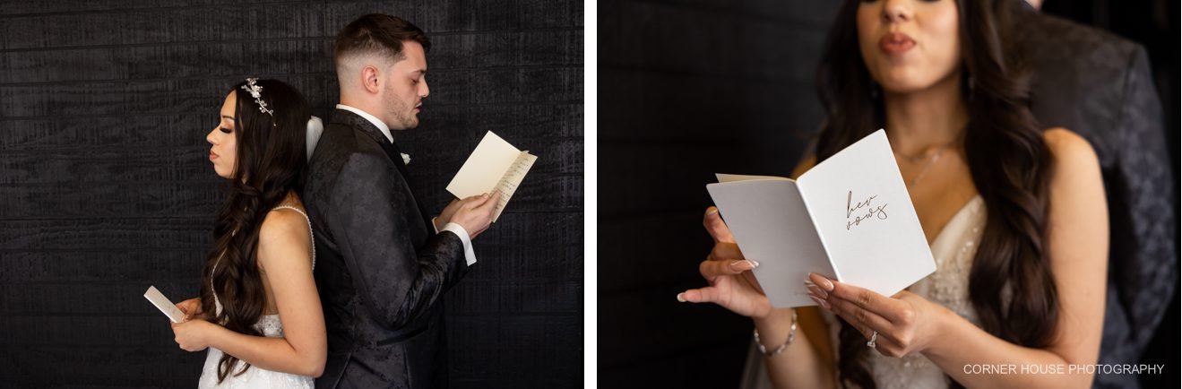 Trellis 925 Wedding