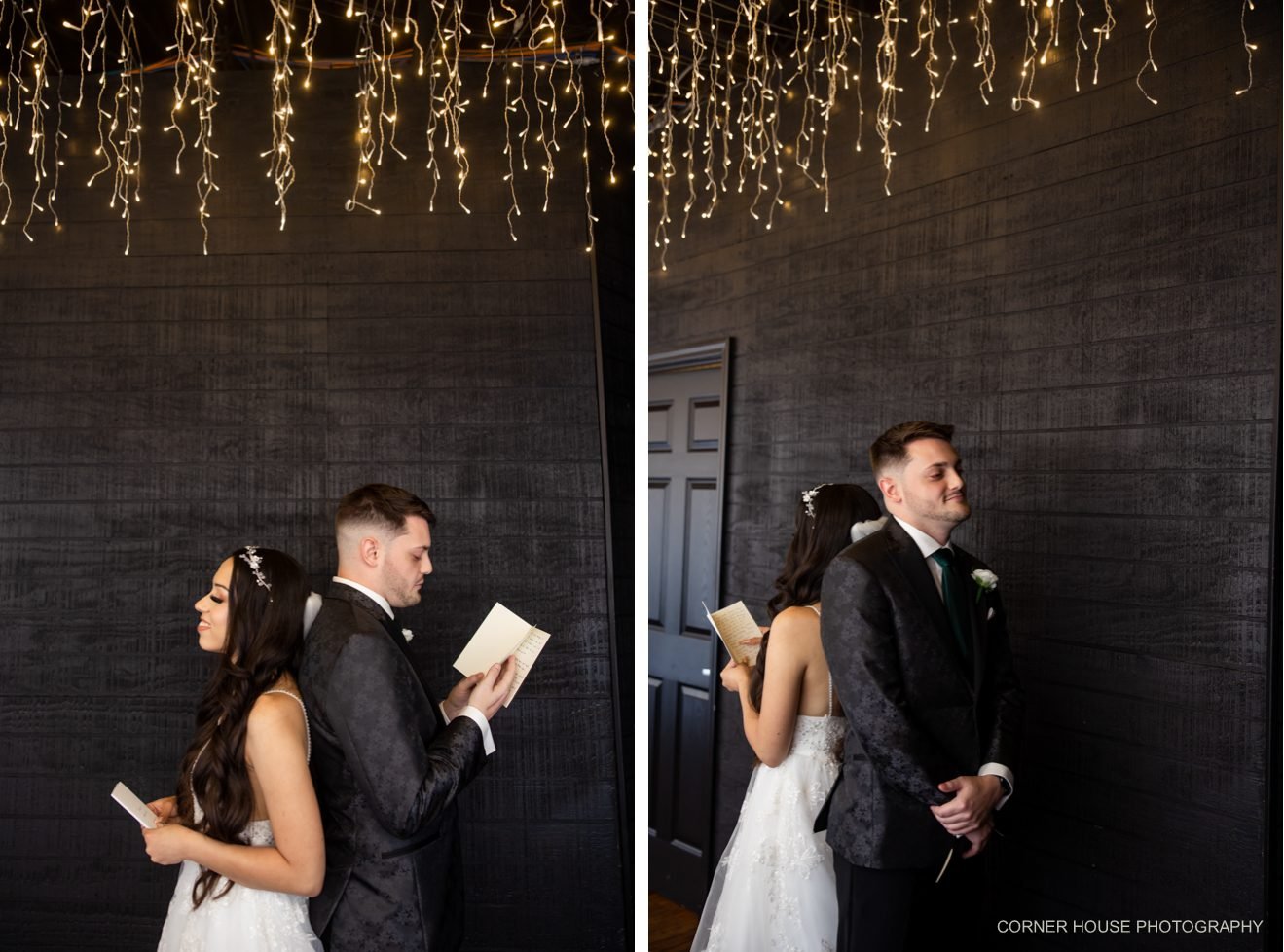 Trellis 925 Wedding