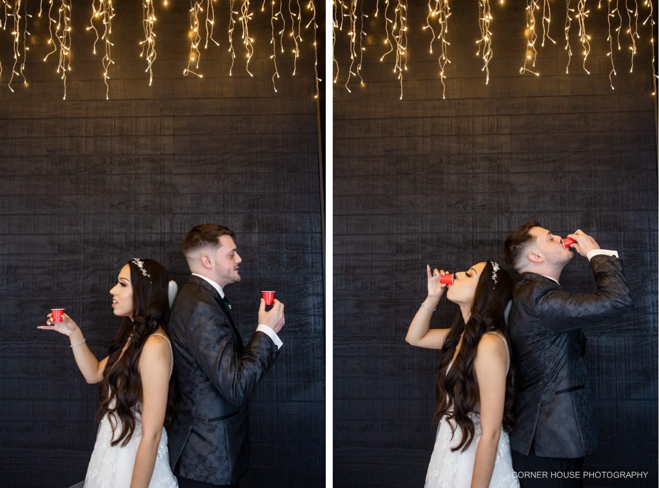 Trellis 925 Wedding