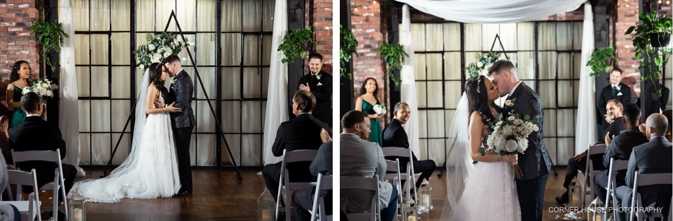 Trellis 925 Wedding