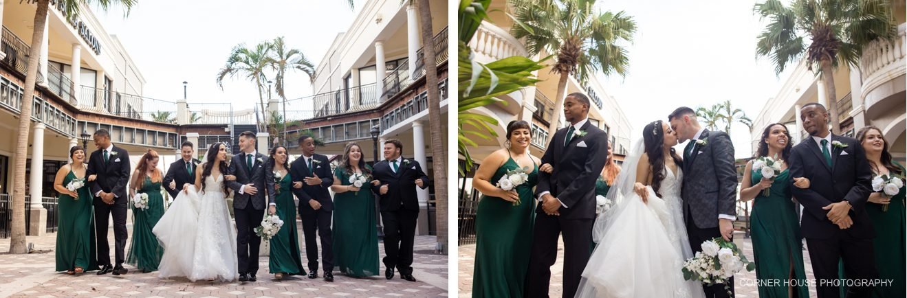 Trellis 925 Wedding