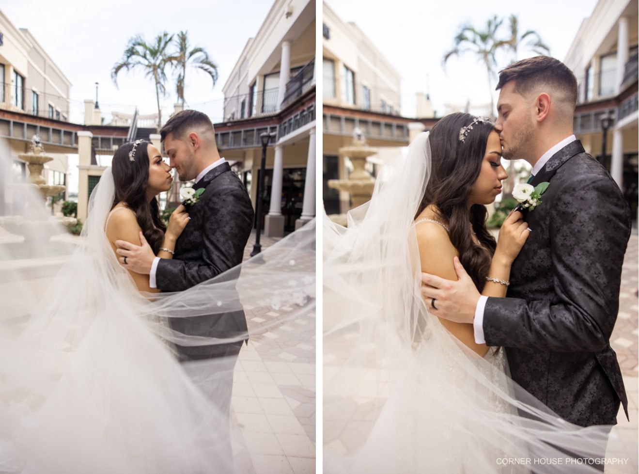 Trellis 925 Wedding