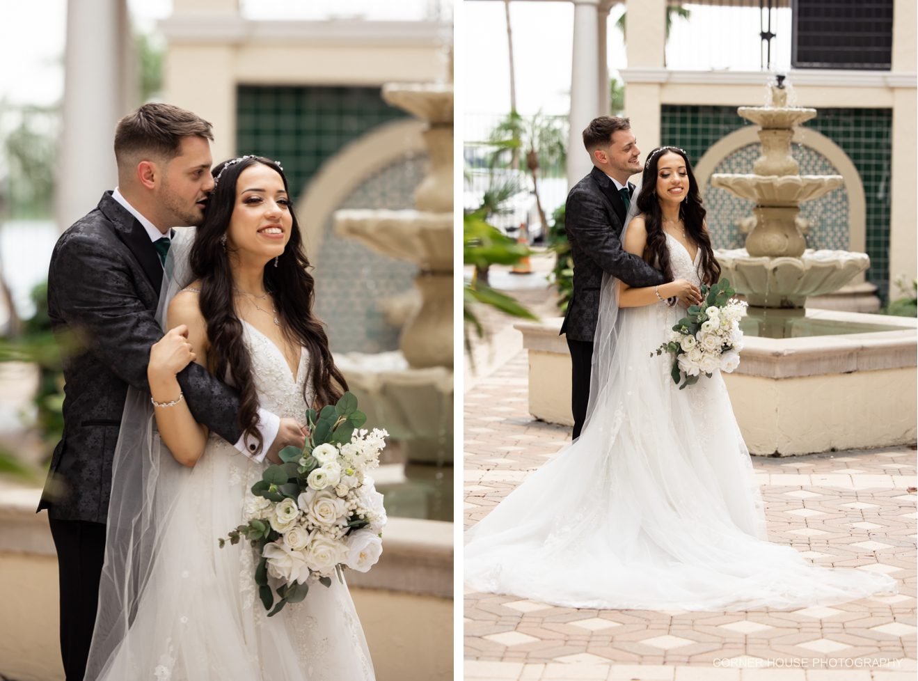 Trellis 925 Wedding