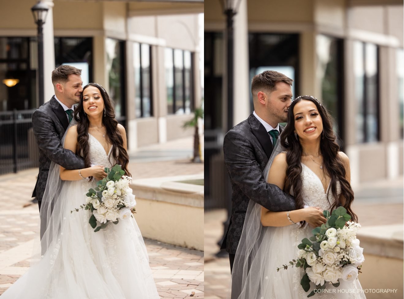 Trellis 925 Wedding