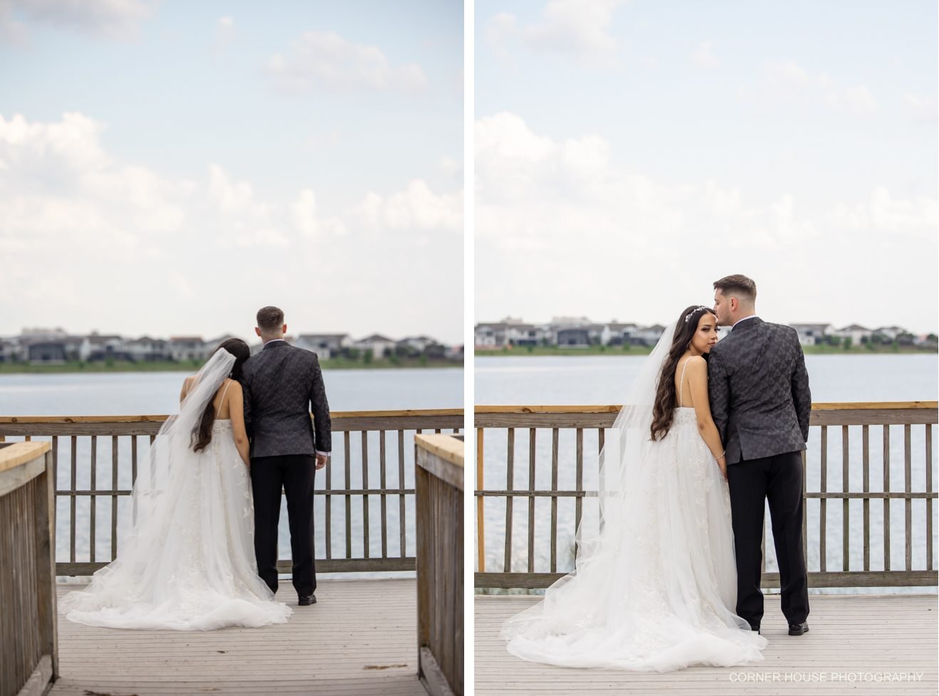 Trellis 925 Wedding