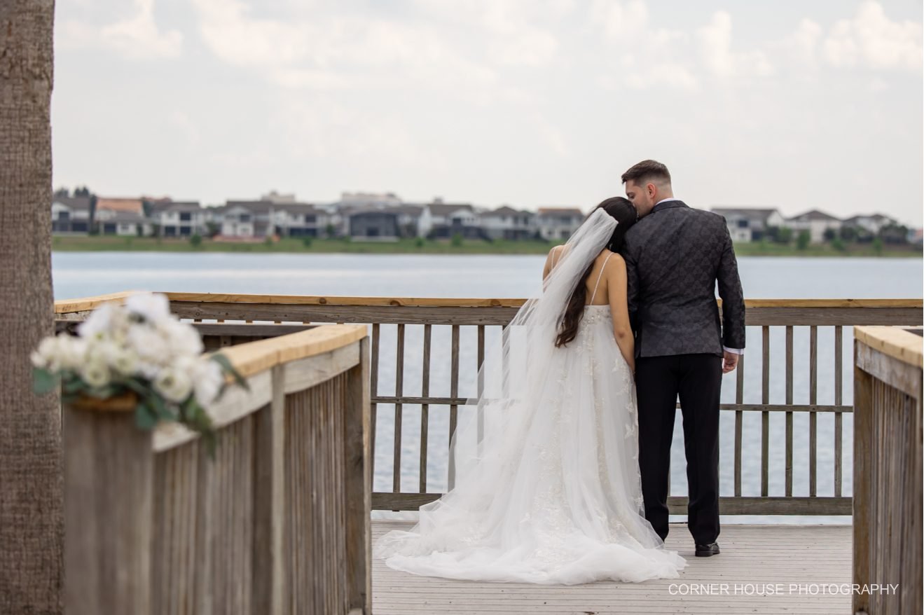 Trellis 925 Wedding